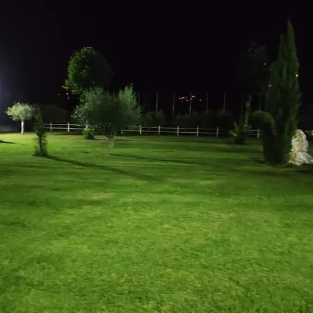 فندق L'airone 3*