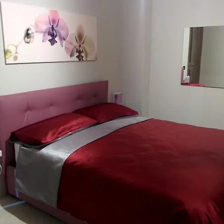 L'airone Hotel SantʼElia Fiumerapido